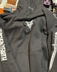 Death Hoodie
