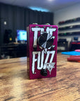 T.H.E. FUZZ