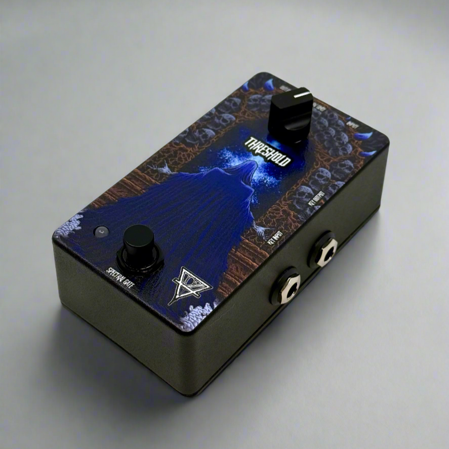 SPECTRAL GATE – thisheavyearth