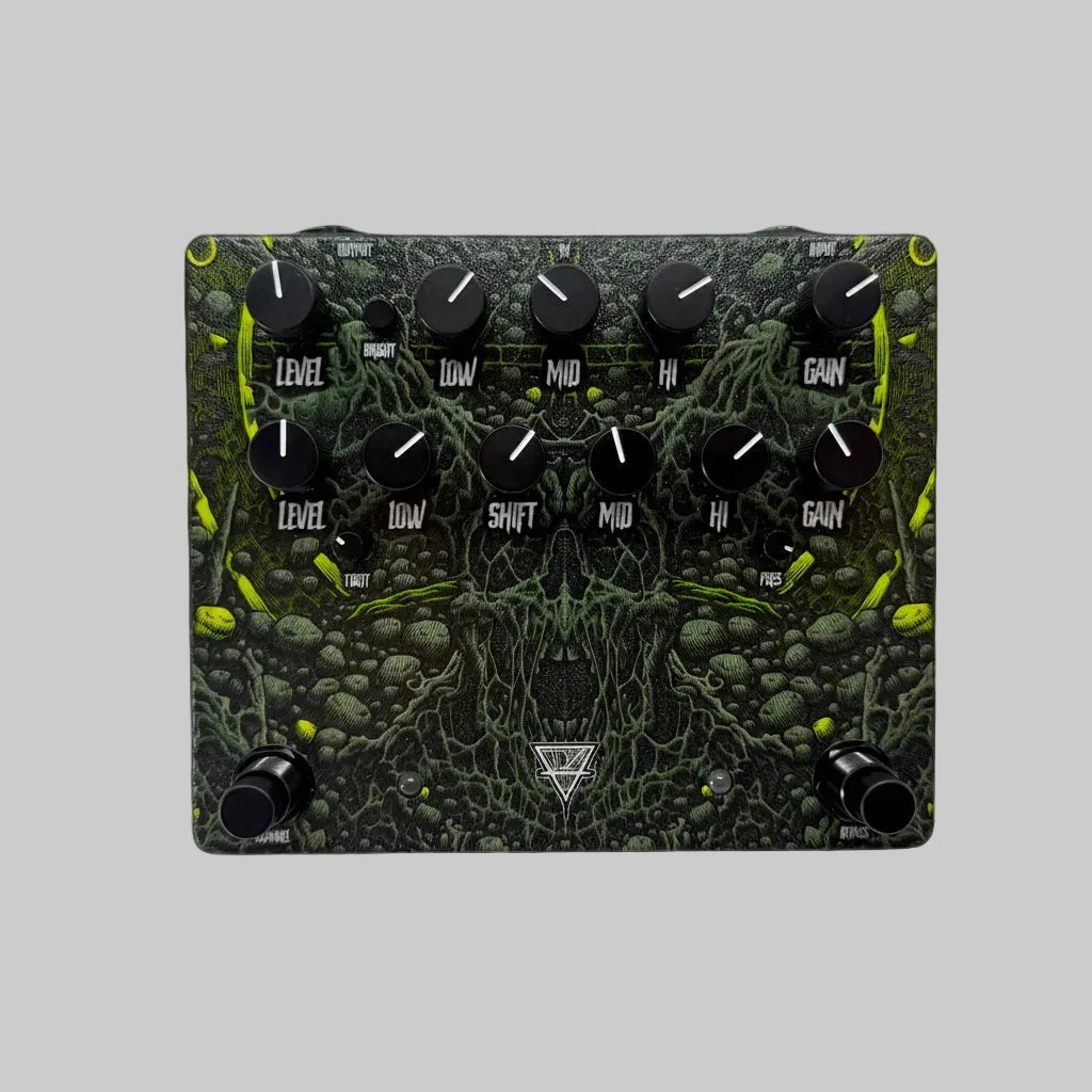 FLESHROT DELUXE
