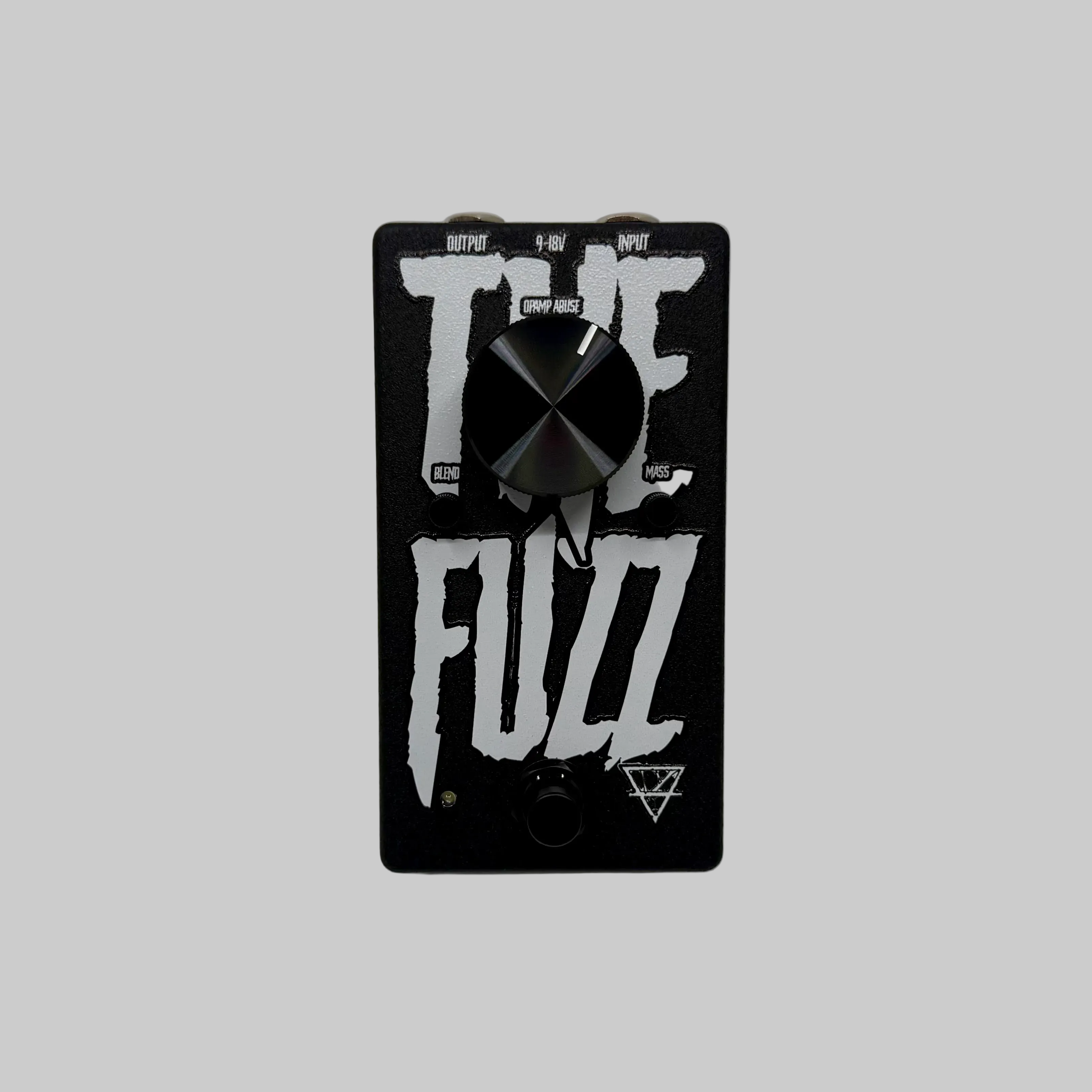 T.H.E. FUZZ – thisheavyearth