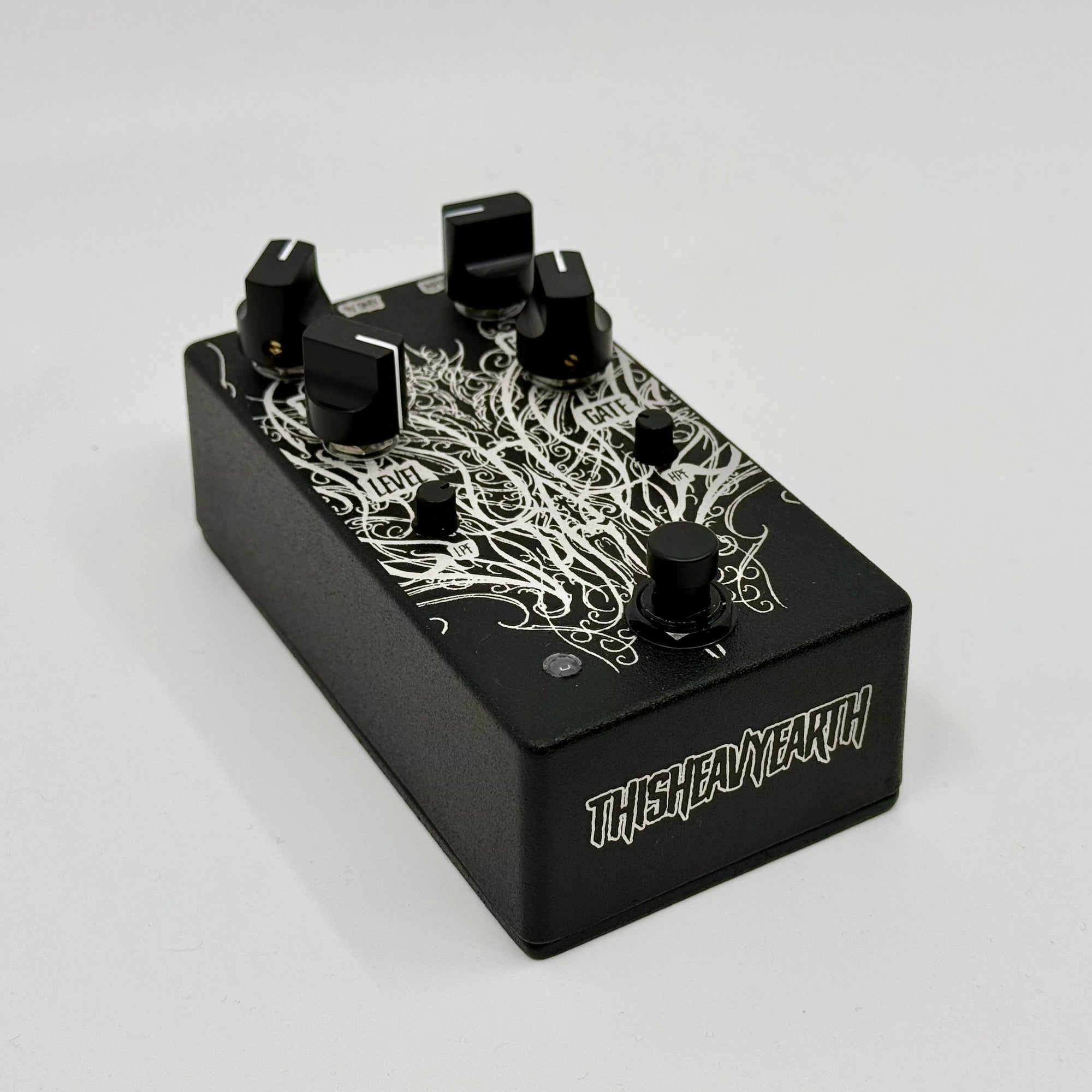 Overdrive