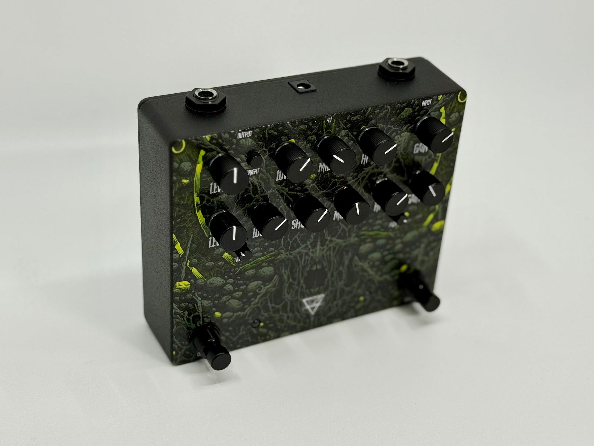 fleshrot pedal FLESHROT DELUXE