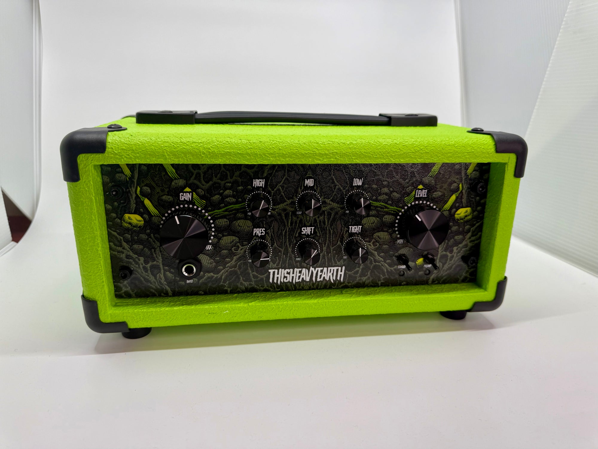 FLESHROT 200w