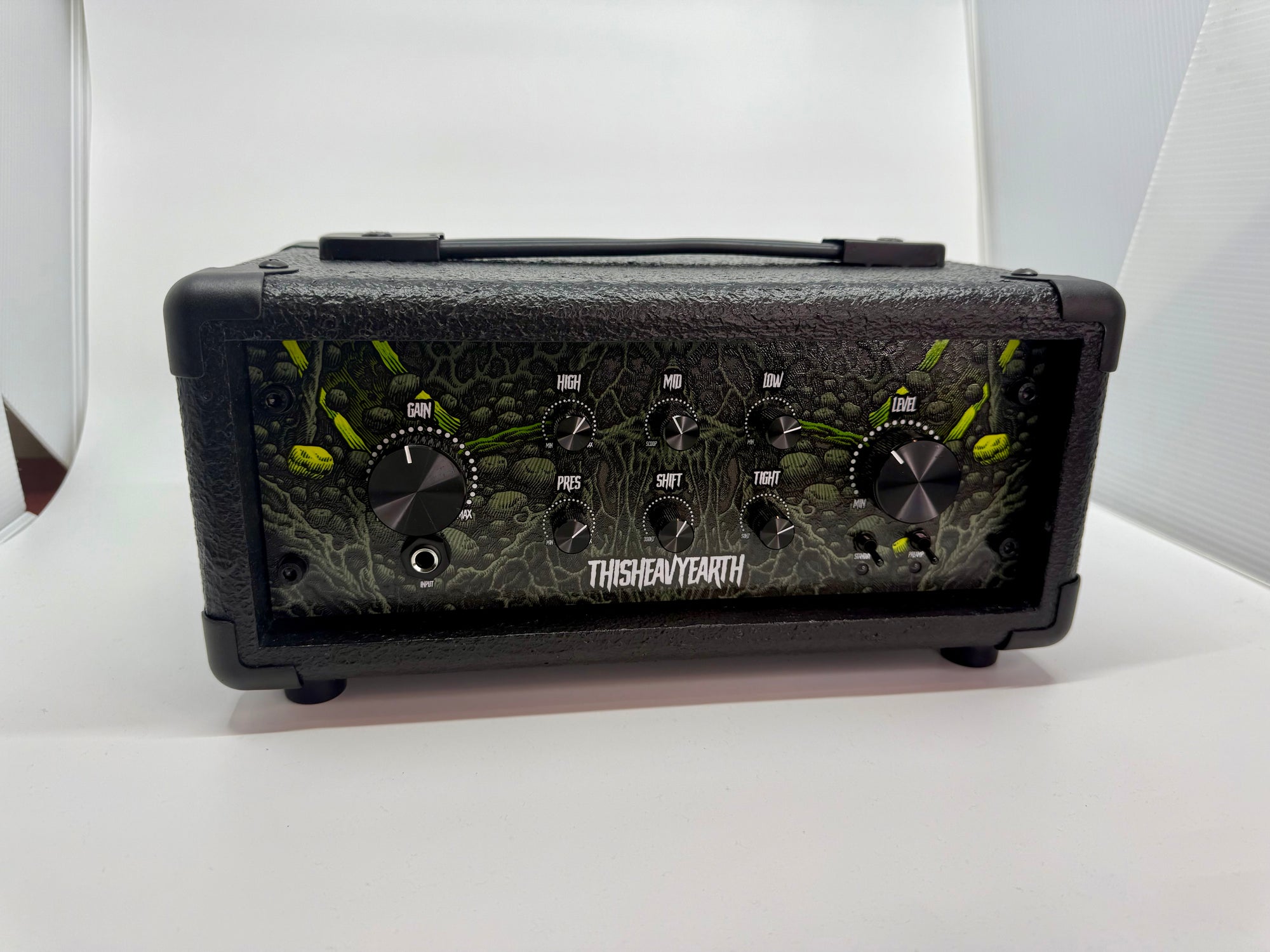 FLESHROT 200w