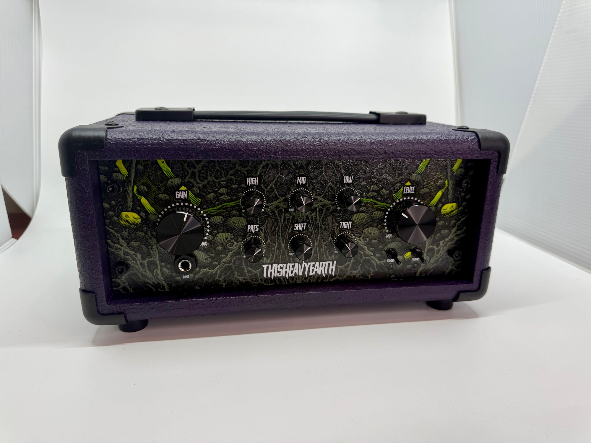 FLESHROT 200w