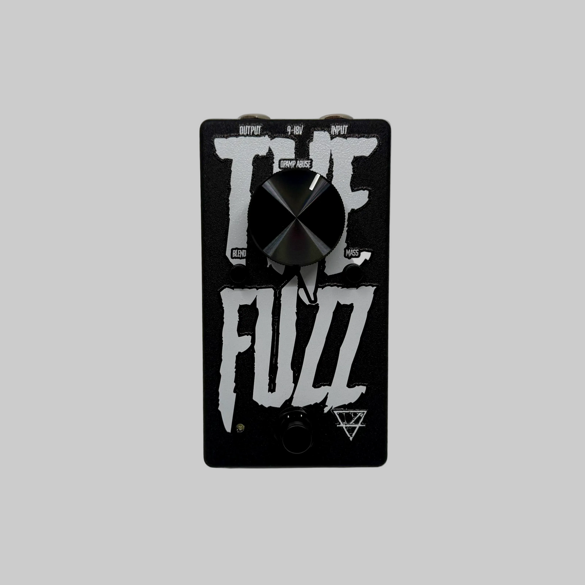 T.H.E. FUZZ – thisheavyearth