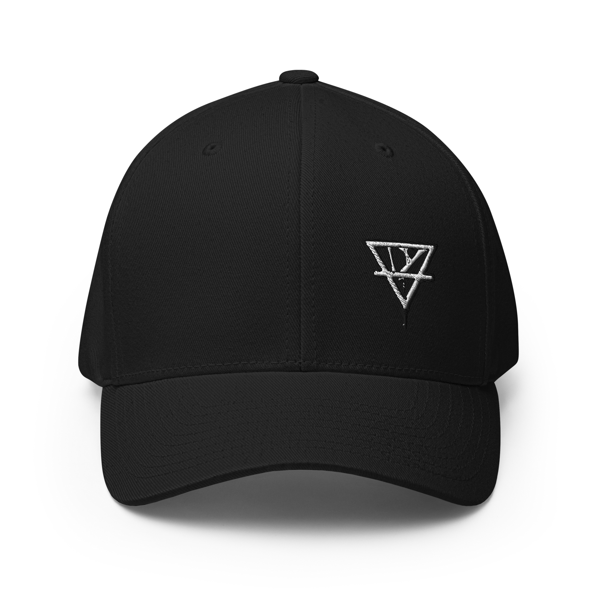 THE Logo Flex-Fit – thisheavyearth